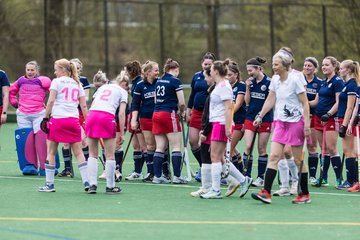 Bild 254 - F VfL Pinneberg - HC St. Pauli : Ergebnis: 2:1